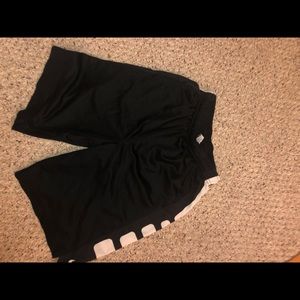 Nike elite dri-fit boys shorts.